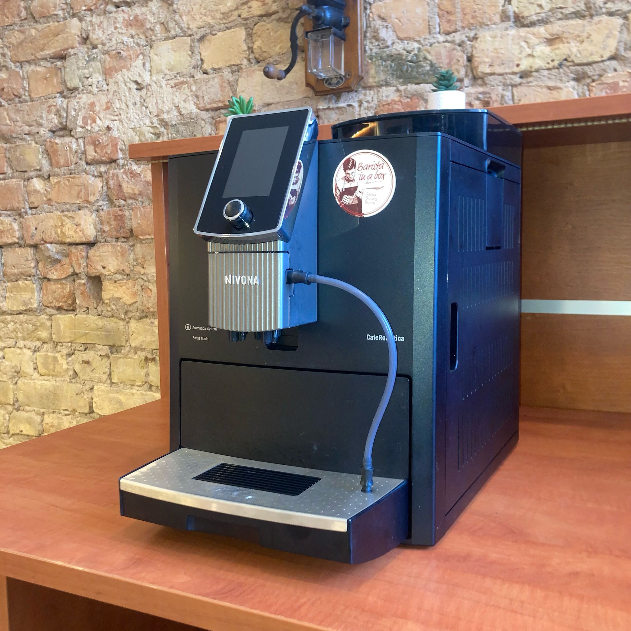 Nivona NICR 1013 1000eu